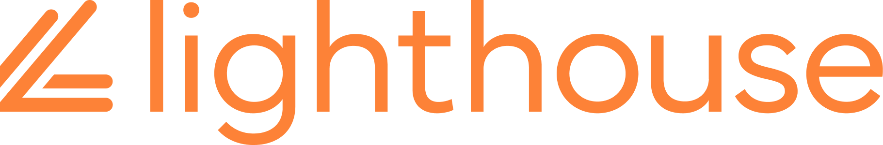 Lighthouse logo